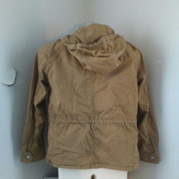 Gap jacket - Picture 3 of 5